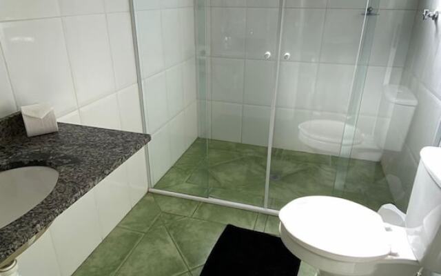 Villa 209 sua casa em Campos do Jordão