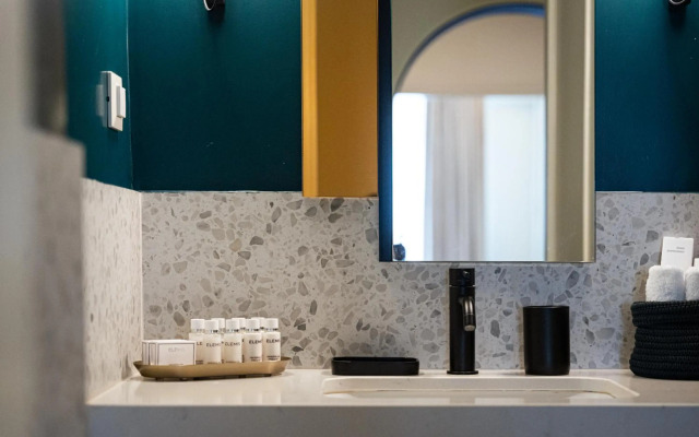 Anaktora Luxury Apartments at Kolonaki