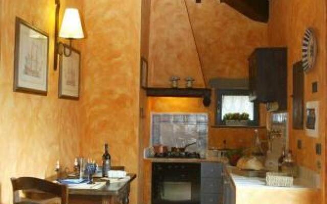 Agriturismo Borgo La Casetta