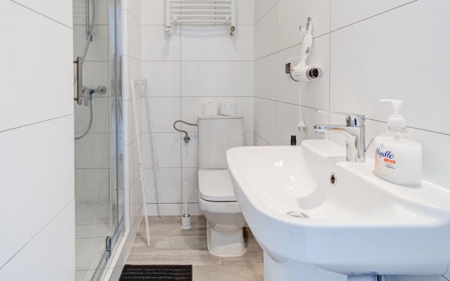 Pod Winogronem - Apartamenty Z Basenem