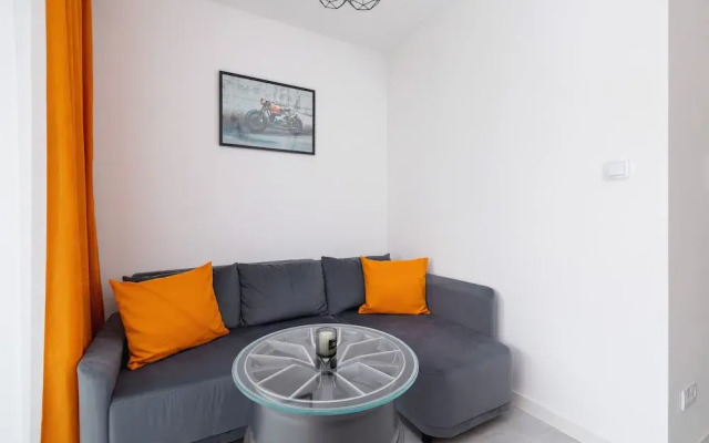 Apartments Strzelecka by Renters