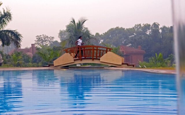 The Westin Sohna Resort & Spa