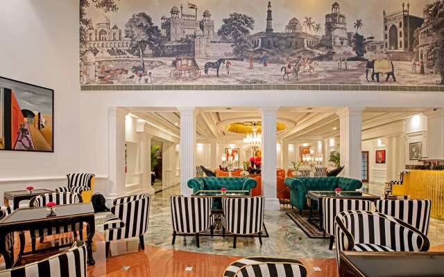 The Claridges New Delhi