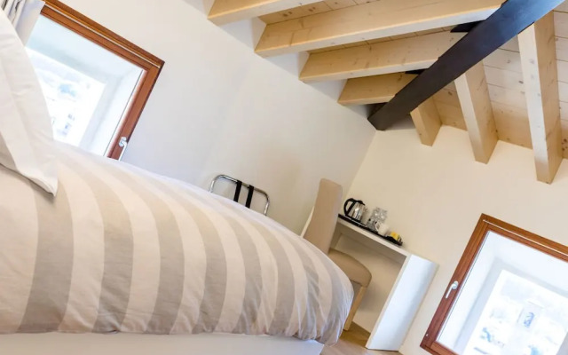 La Ripa Boutique Hotel