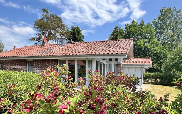 Ferienhaus Muritzzeit in Robel an der Muritz