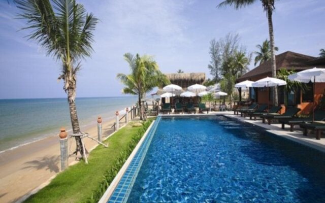 The Shambhala Khaolak Resort (SHA Extra Plus)