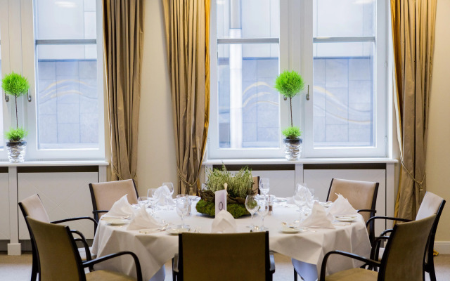 Central-Hotel Kaiserhof