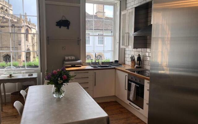 St Martins Apartment Stamford