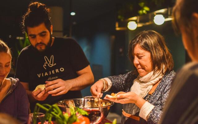 Viajero Hostel Buenos Aires