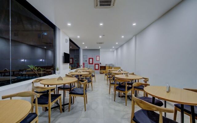 OYO Townhouse 041 Calangute