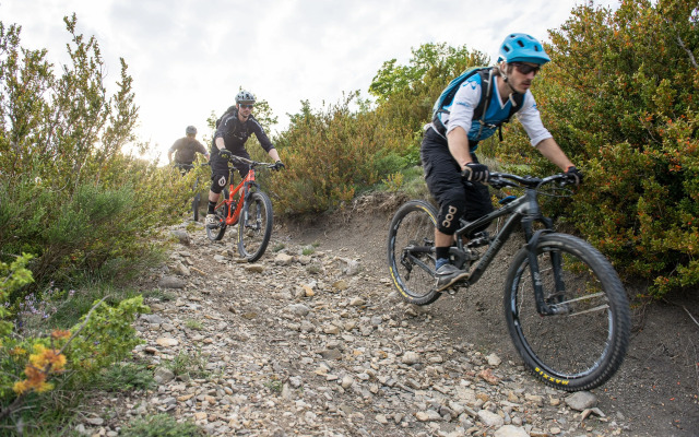 Village Vacances Le Richelme