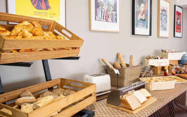 Hôtel Port Marine - Sète