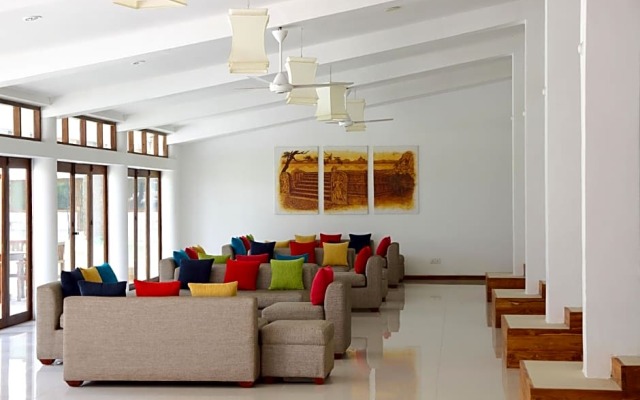 The Lakeside Hotel at Nuwarawewa
