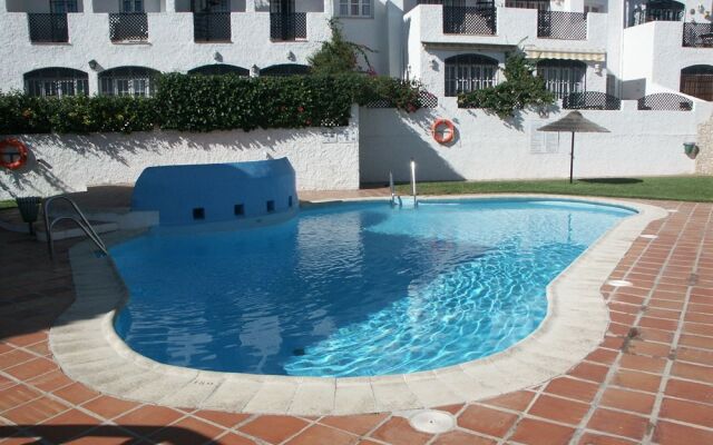 Apartamentos Verano Azul Canovas Nerja