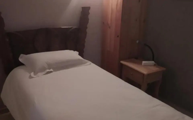 le saloon