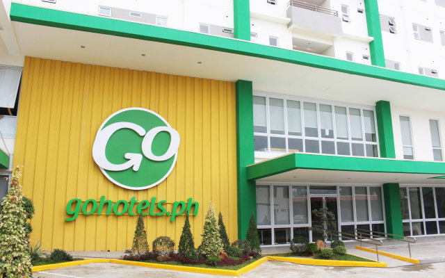 Go Hotels Lanang - Davao