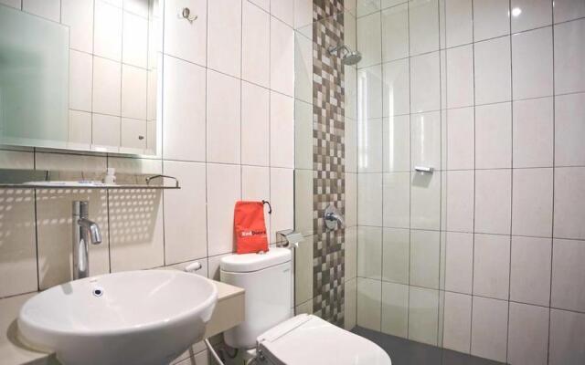 Igloo Hotel Cibitung