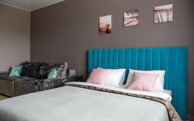 Апартаменты на улице Тена 14/5