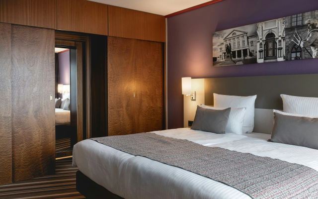 Leonardo Hotel Weimar