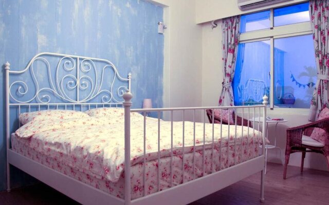 Hualien La Ruelle B&B