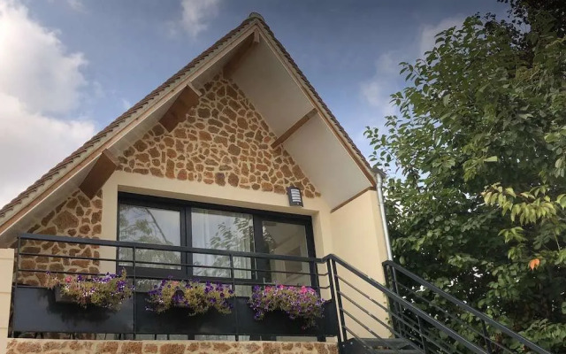 Chambre d'hôtes La Bourdonnaise