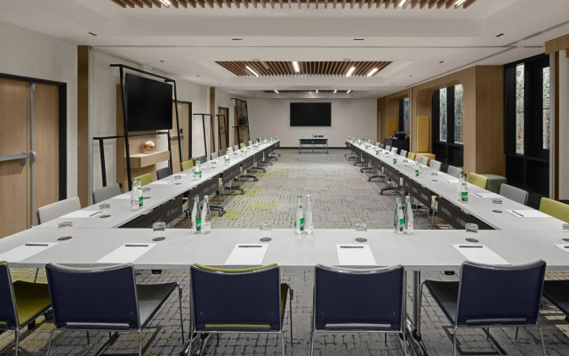 Courtyard by Marriott Paris Porte de Versailles
