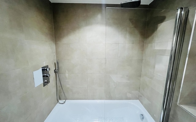 1-bed Apartment in Ealing