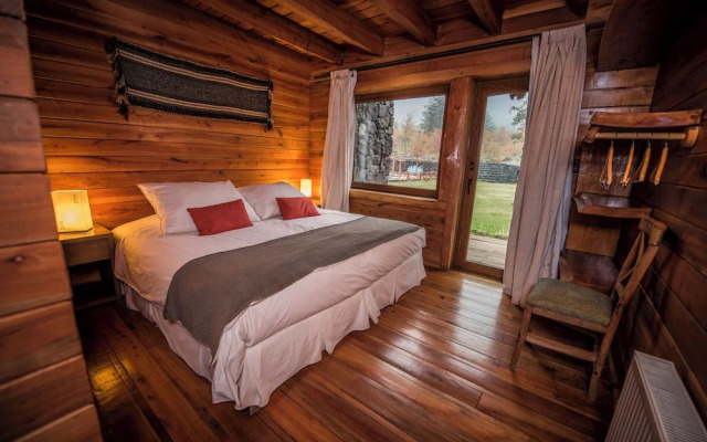 Rocanegra Mountain Lodge