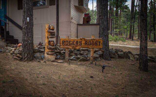 Ruidoso Three-bedroom