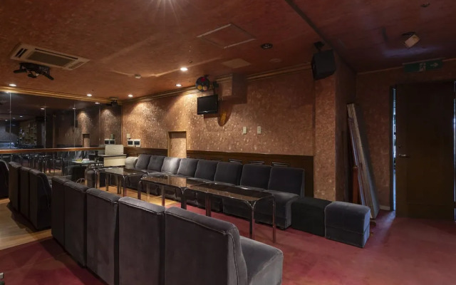 Tabist Hotel Liberty Plaza