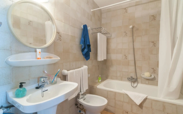 Apartamentos Palfuriana