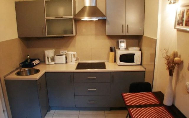 Apartmentsapart Krakow