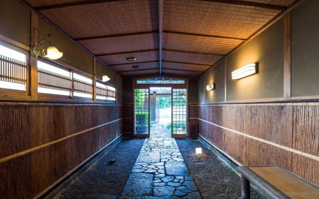 Kappo Ryokan Yumesaki