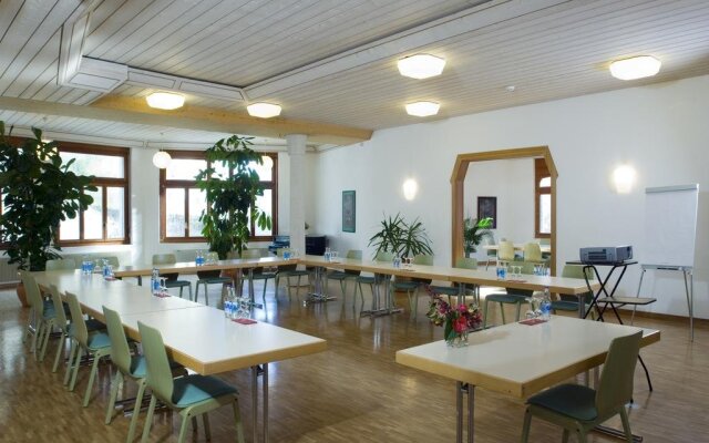 Restaurant Hotel Rüttihubelbad