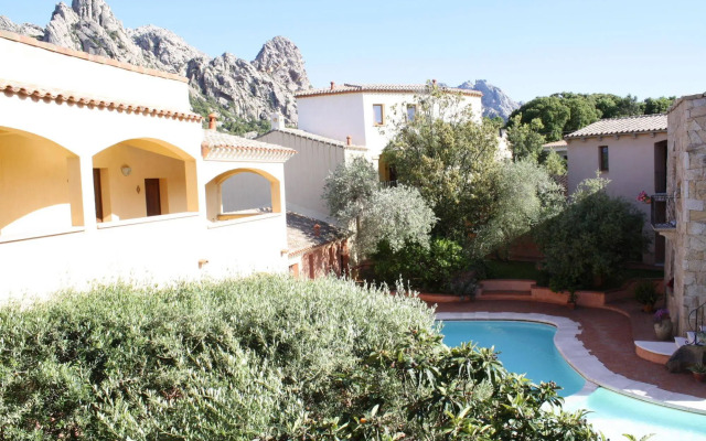 Hotel San Pantaleo