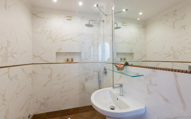 Hotel Milton Roma