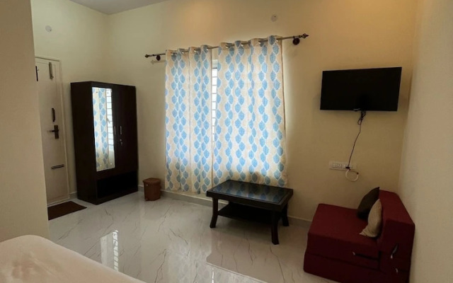 Sriram Guest House