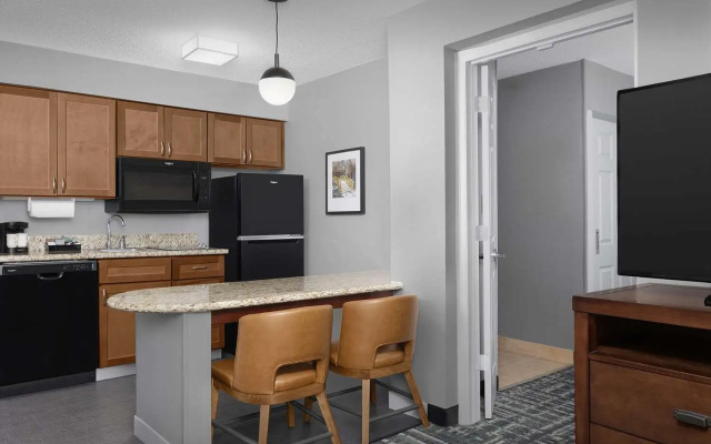 Homewood Suites by Hilton Raleigh-Durham AP/Research Triangle
