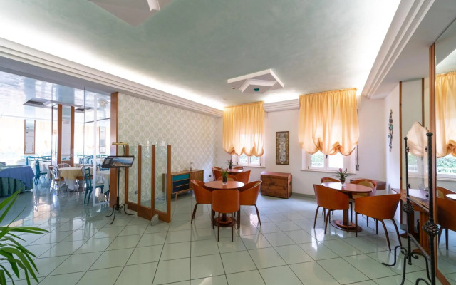 Hotel Ancora