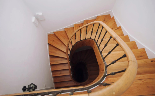 Otília Apartamentos