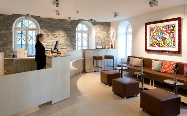 Hotel St Josef