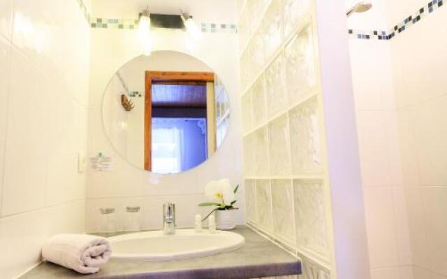 Hotel Club Blanche Neige
