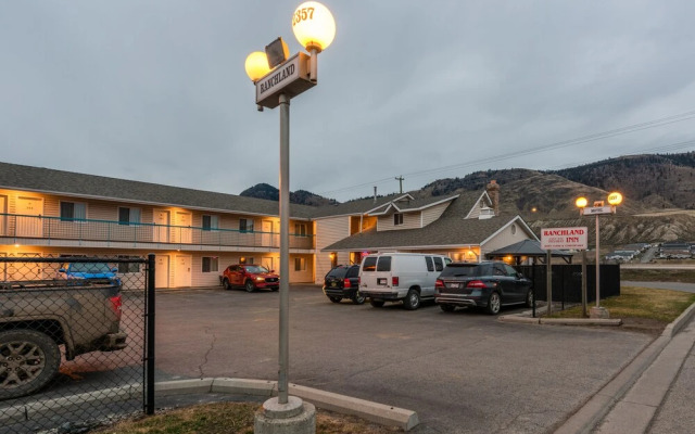 The Ranchland Inn