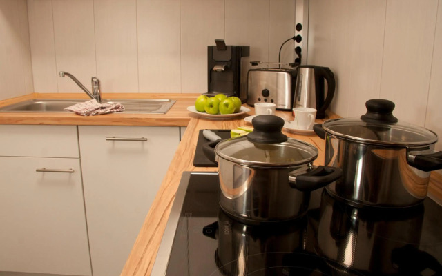 Boarding House Landshut