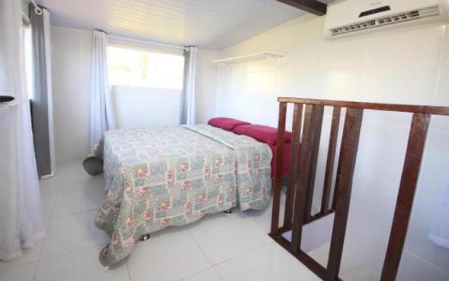 Casa do Tadeu Homestay