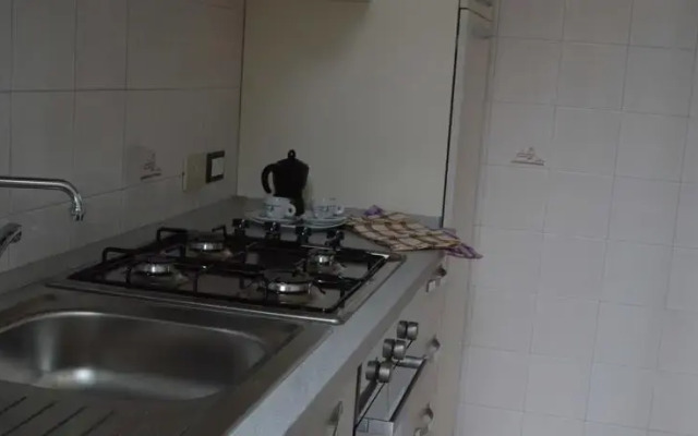 La Casa Del Nobile