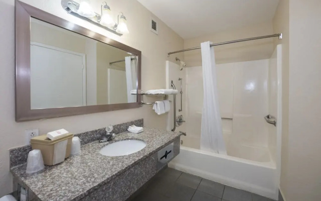 Rodeway Inn Midtown