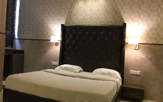 SBD Guest House