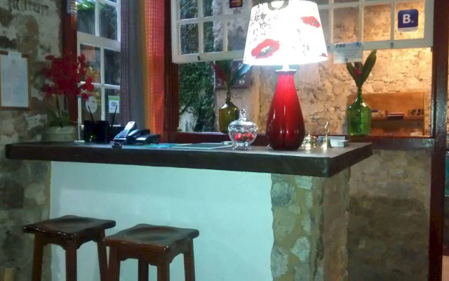 Pousada Arte Colonial