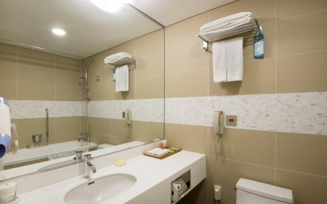 Hotel Nongshim